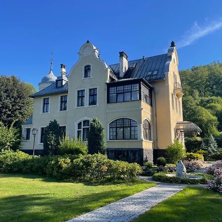 Villa Elise Park Pension Stronie Śląskie Exterior foto